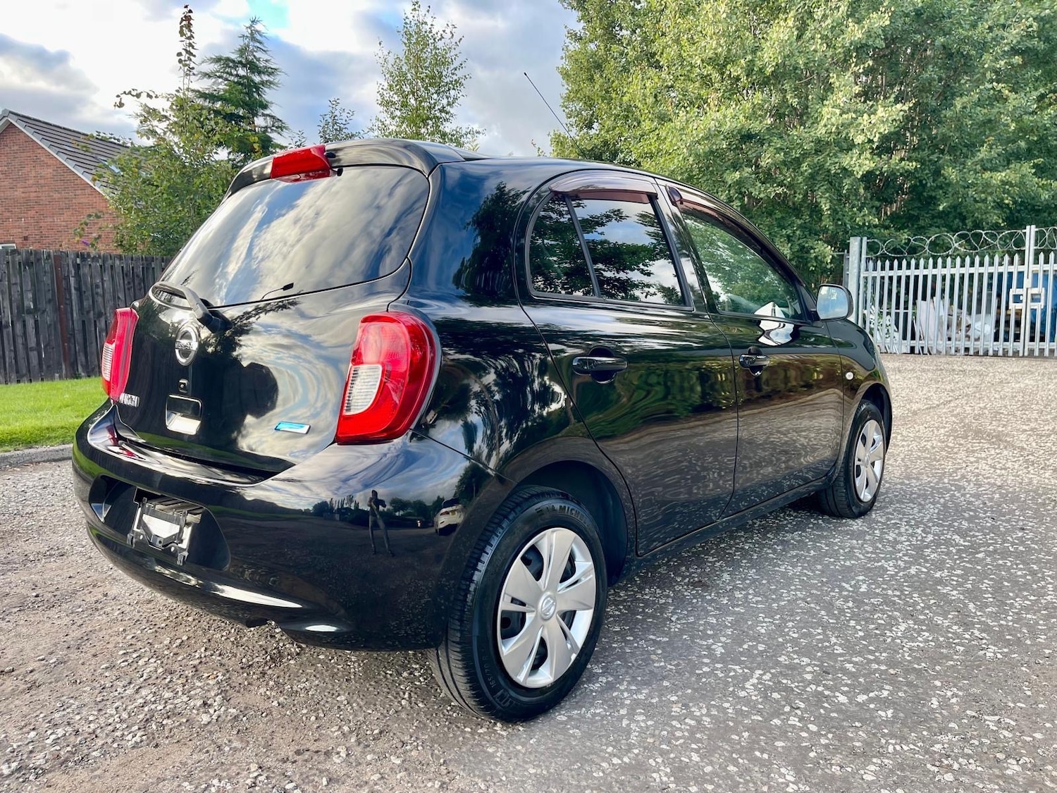 Vehicle 17