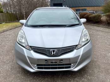 Used Honda Jazz 2012 for sale - 71927863: Photo