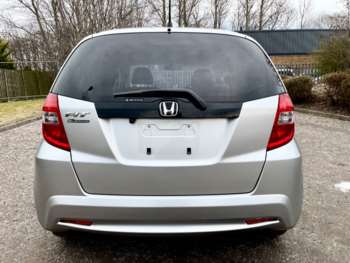 Used Honda Jazz 2012 for sale - 71927863: Photo