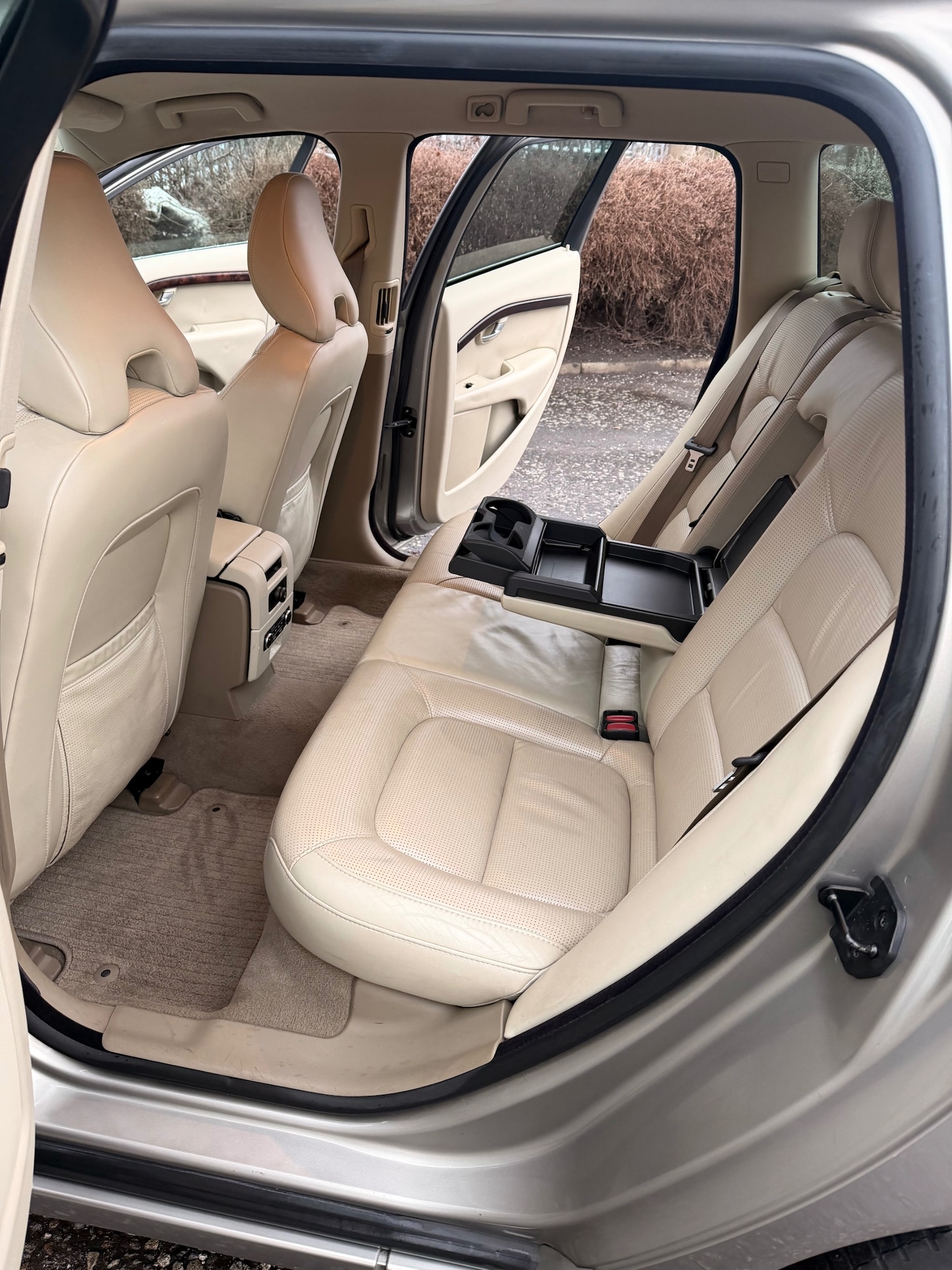 Used Volvo V70 2008 for sale - 77173566: Photo 13