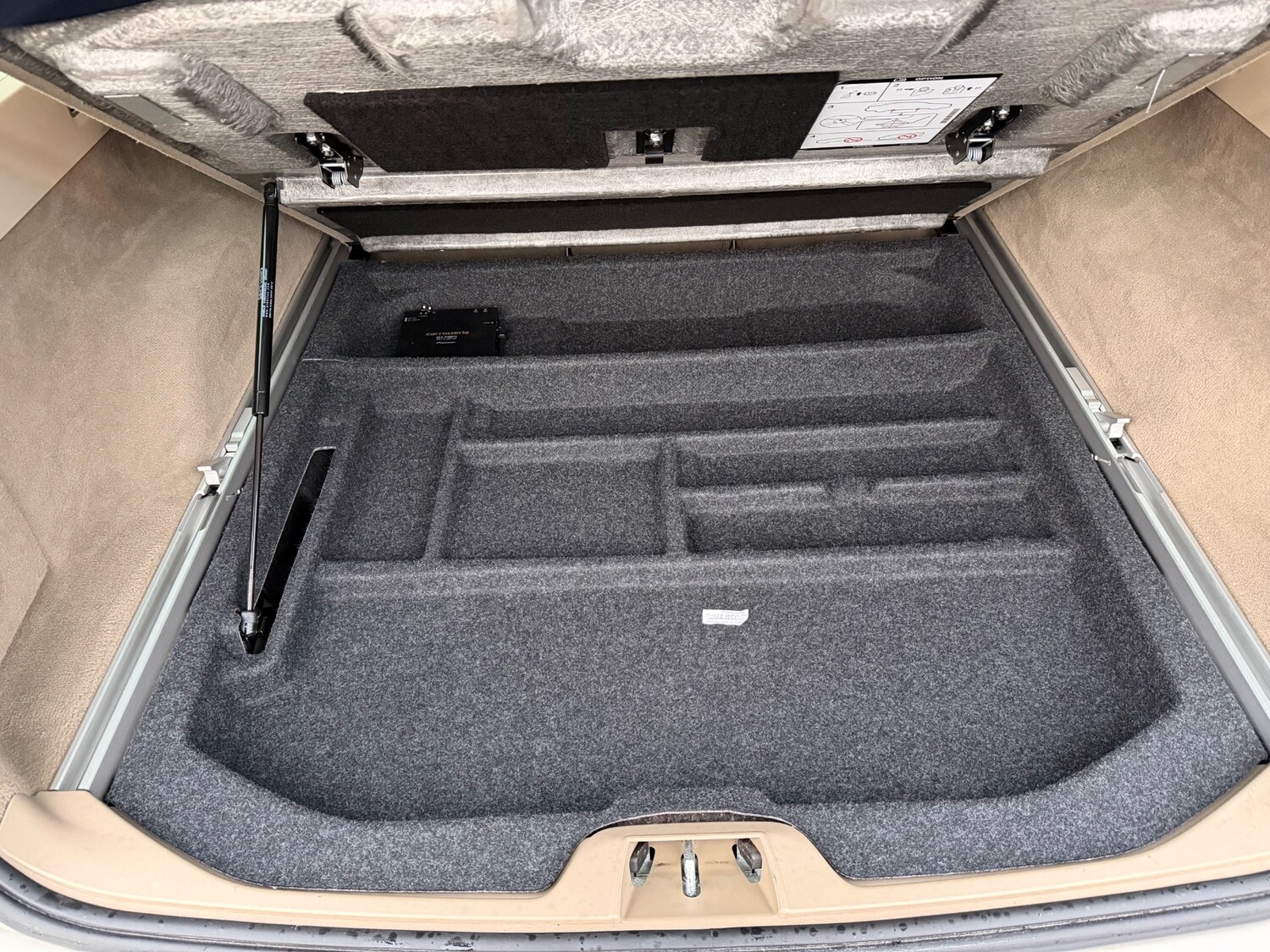 Used Volvo V70 2008 for sale - 77173566: Photo 18