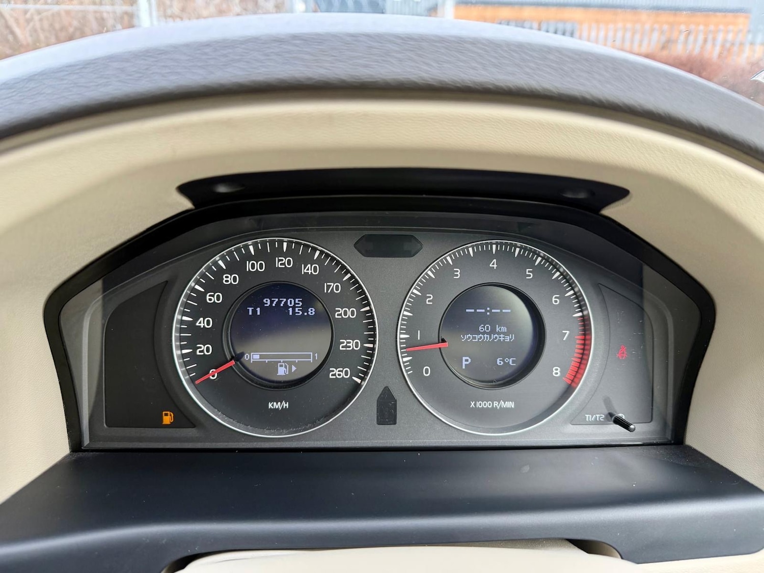 Used Volvo V70 2008 for sale - 77173566: Photo 27