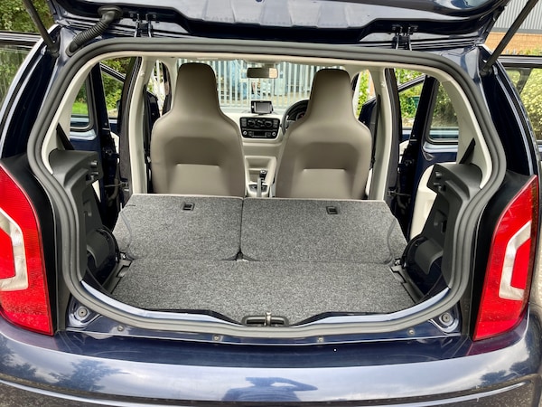 Used Volkswagen up! 2012 for sale - 74889548: Photo 11