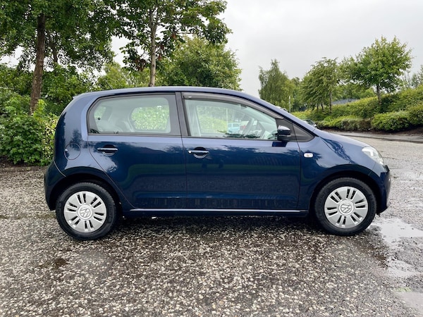 Used Volkswagen up! 2012 for sale - 74889548: Photo 13