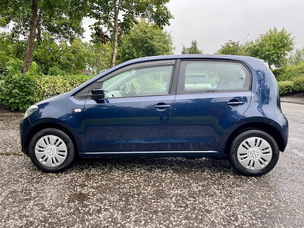 Used Volkswagen up! 2012 for sale - 74889548: Photo 14