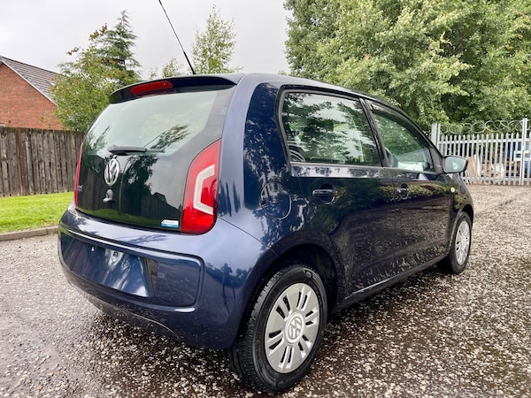 Used Volkswagen up! 2012 for sale - 74889548: Photo 15