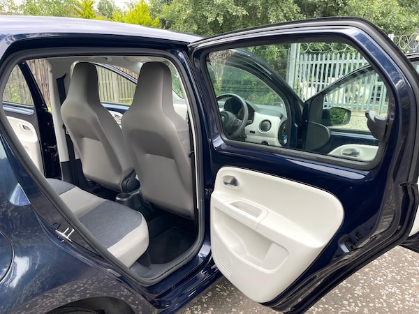 Used Volkswagen up! 2012 for sale - 74889548: Photo 16