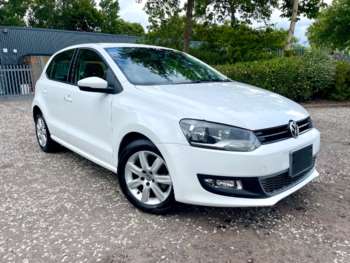 2012 - 1.2 TSI AUTOMATIC 5 DOOR HATCHBACK ULEZ LOW MILES 4.5/B GRADE