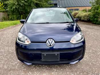 Used Volkswagen up! 2012 for sale - 74889548: Photo