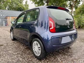 Used Volkswagen up! 2012 for sale - 74889548: Photo