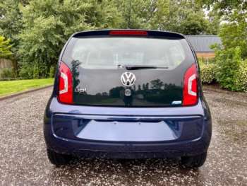 Used Volkswagen up! 2012 for sale - 74889548: Photo