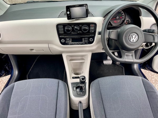 Used Volkswagen up! 2012 for sale - 74889548: Photo 5
