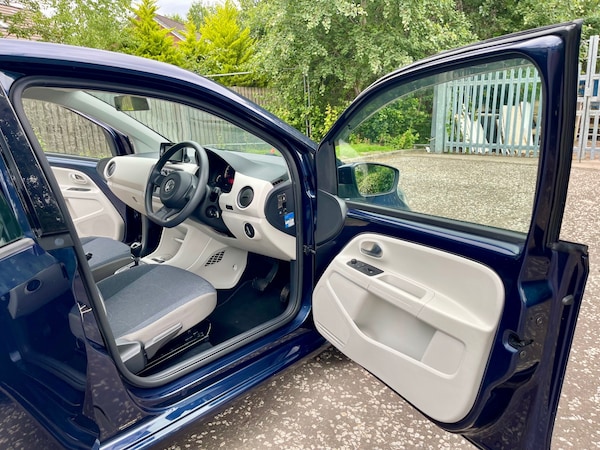Used Volkswagen up! 2012 for sale - 74889548: Photo 6
