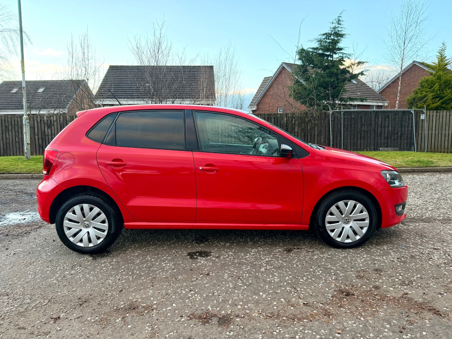 Used Volkswagen Polo 2011 for sale - 77721614: Photo 17