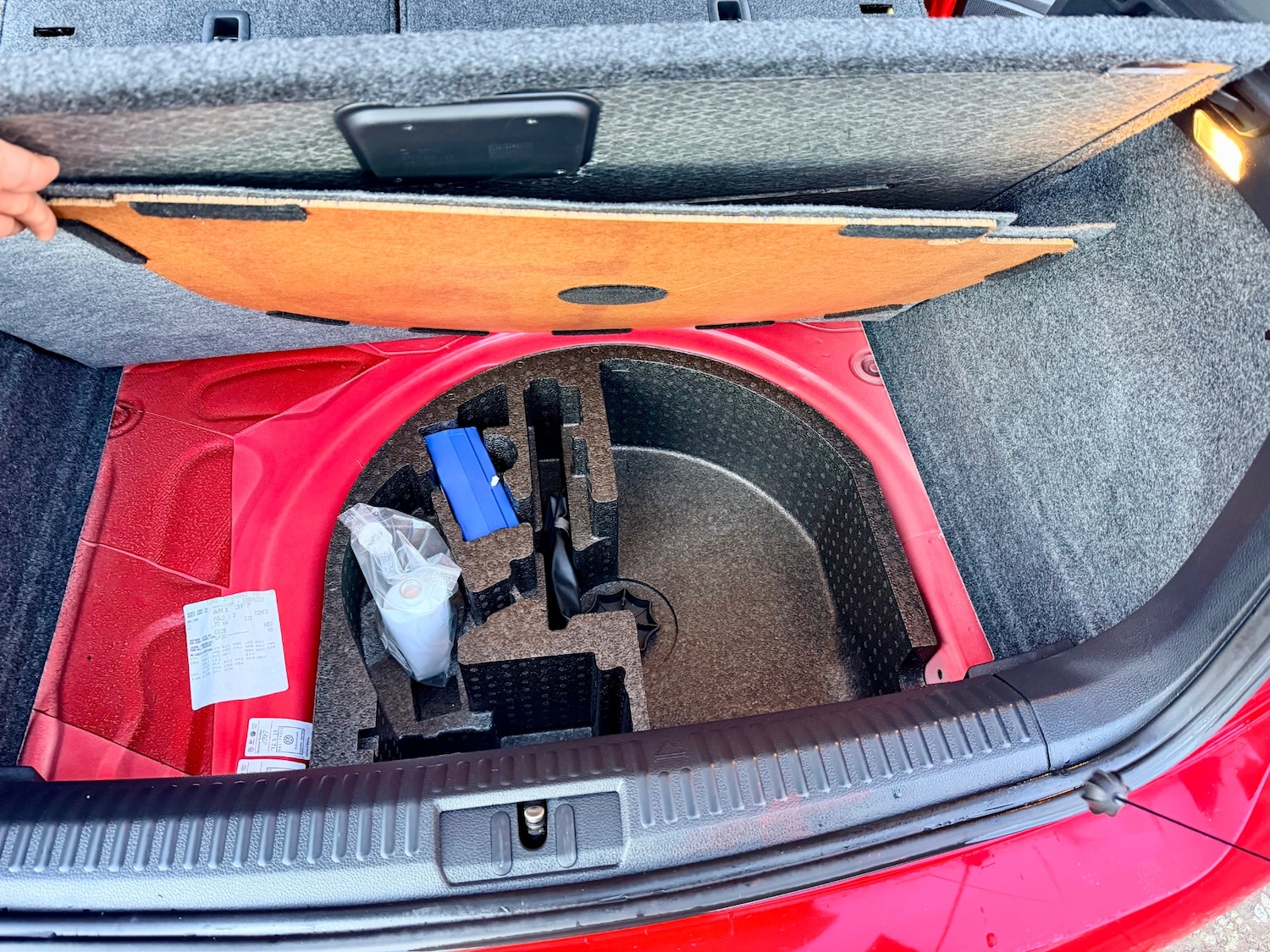 Used Volkswagen Polo 2011 for sale - 77721614: Photo 20