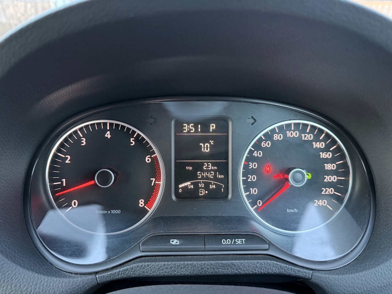 Used Volkswagen Polo 2011 for sale - 77721614: Photo 21