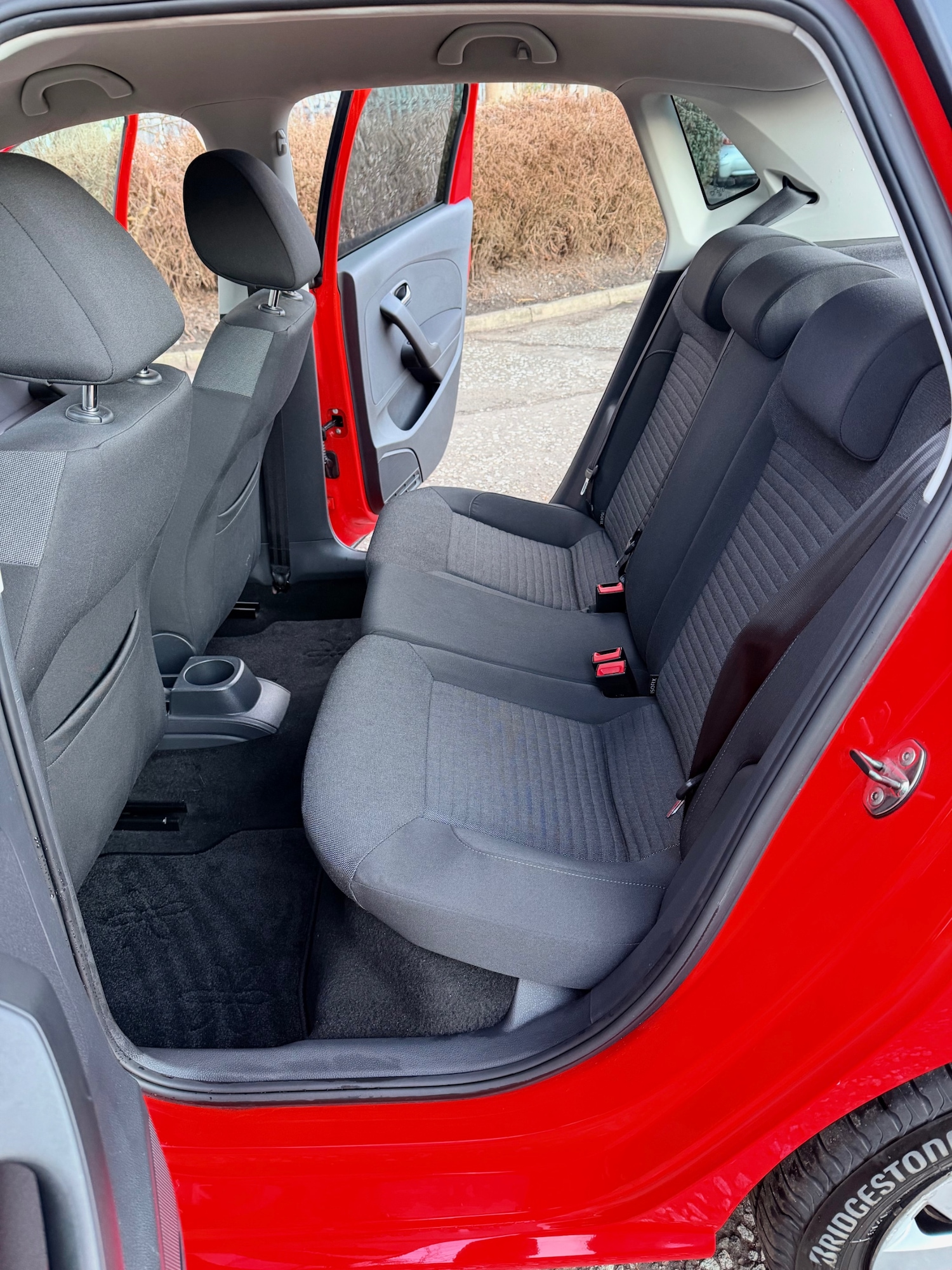 Used Volkswagen Polo 2011 for sale - 77721614: Photo 8