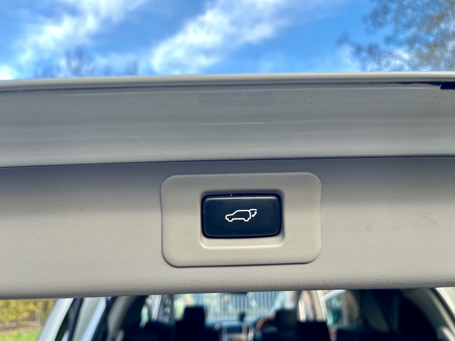 Used Toyota Alphard 2008 for sale - 76536988: Photo 27