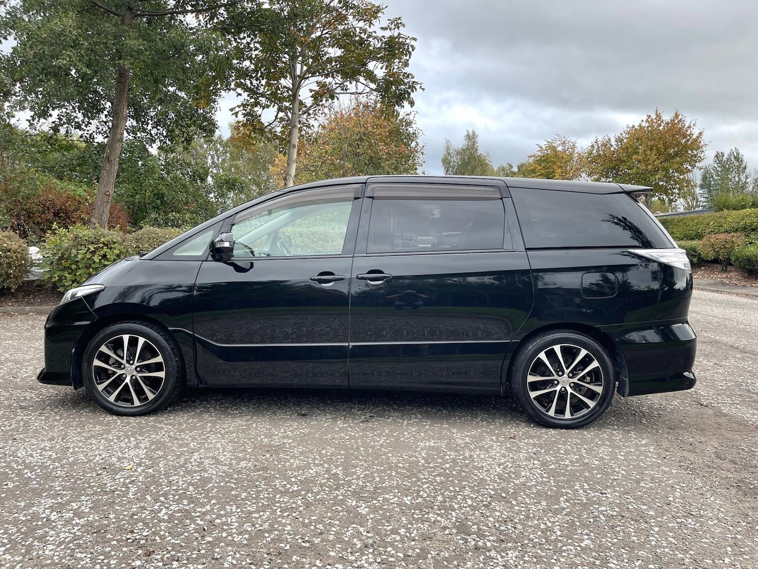 Used Toyota Estima 2012 for sale - 76120528: Photo 22