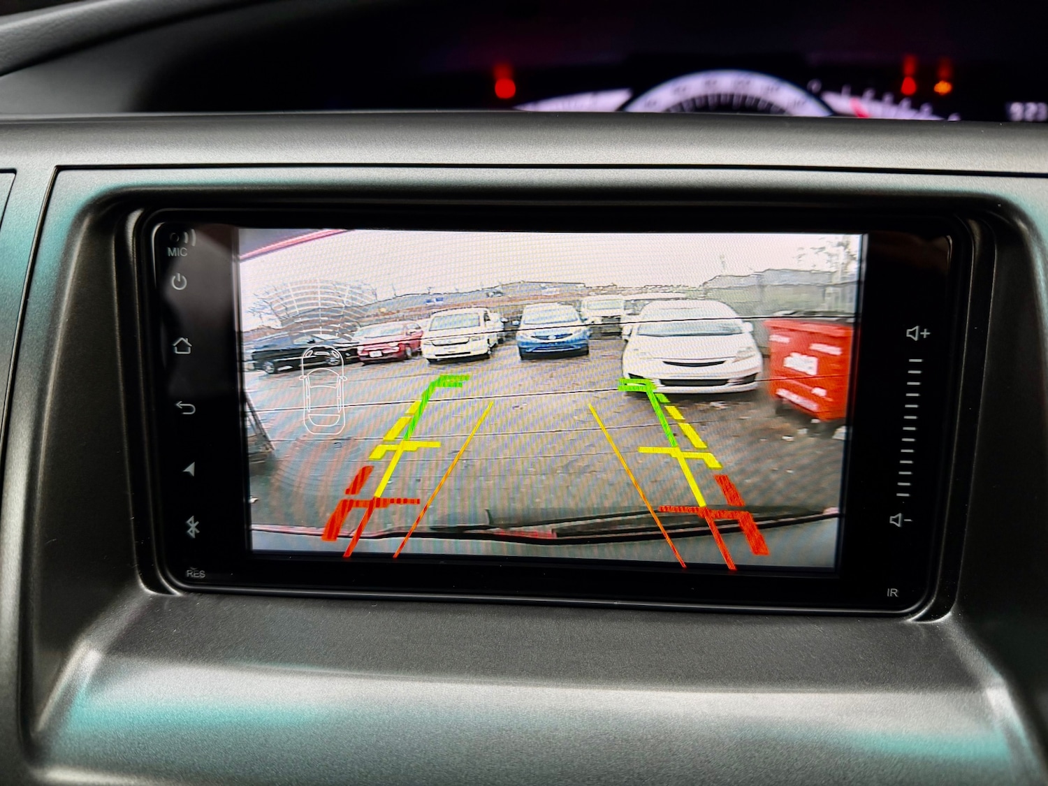 Used Toyota Estima 2011 for sale - 75945758: Photo 23