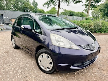 Used Honda Jazz 2010 for sale - 78977098: Photo