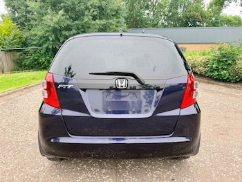 Used Honda Jazz 2010 for sale - 78977098: Photo