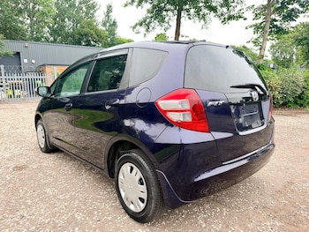 Used Honda Jazz 2010 for sale - 78977098: Photo