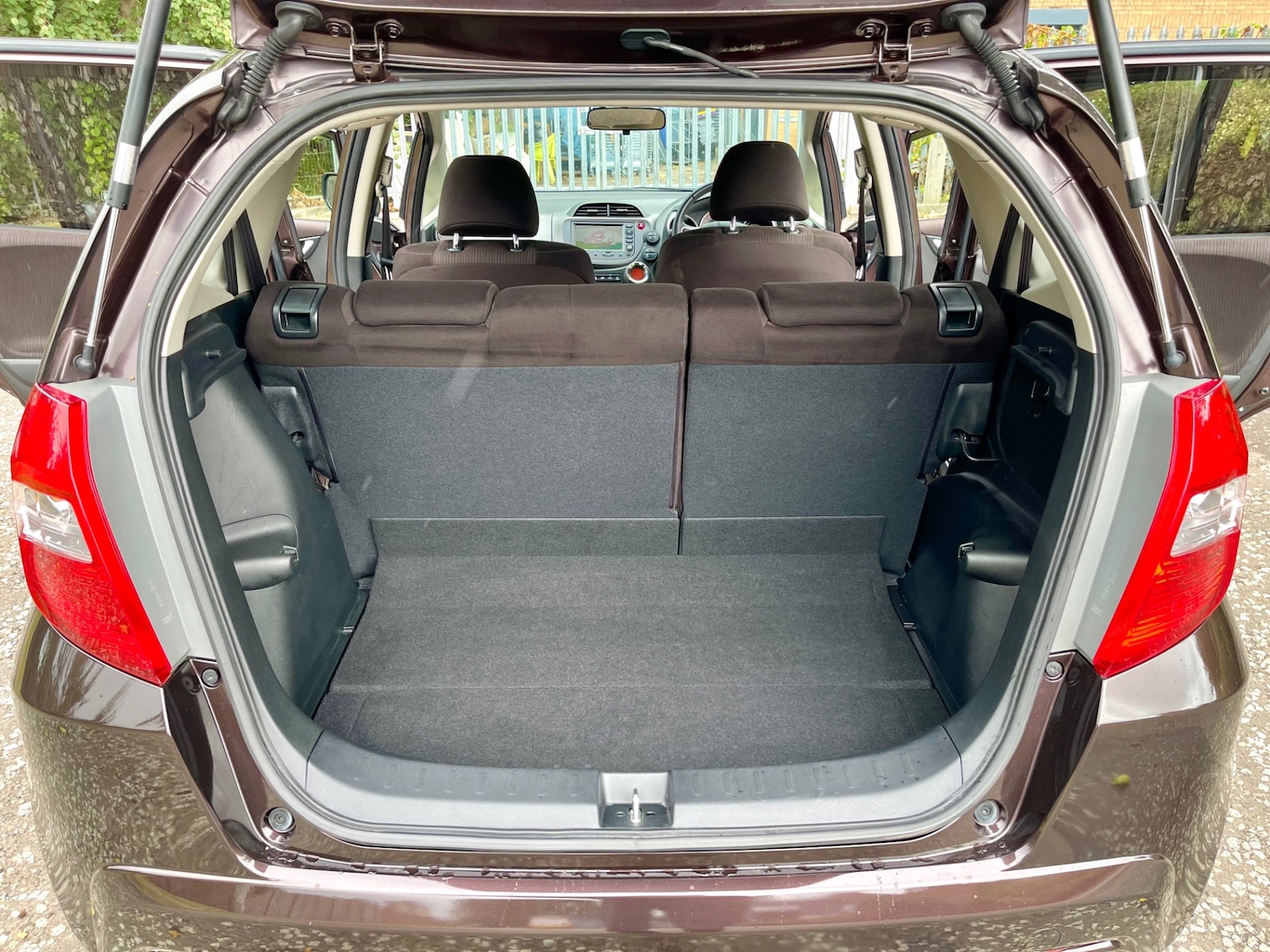 Vehicle 15