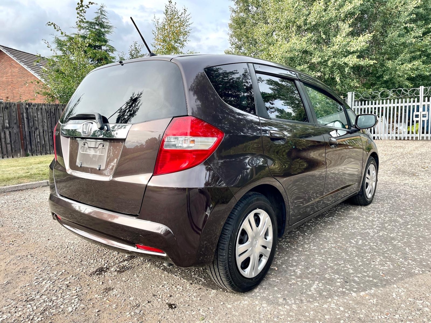 Vehicle 20