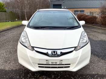 Used Honda Fit 2011 for sale - 70510450: Photo