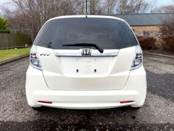 Used Honda Fit 2011 for sale - 70510450: Photo