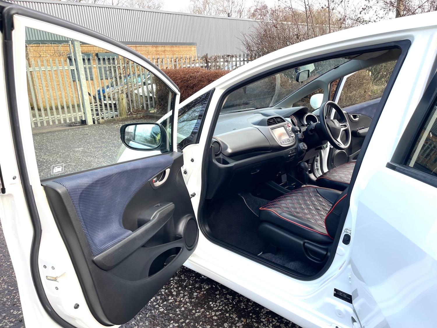 Vehicle 11