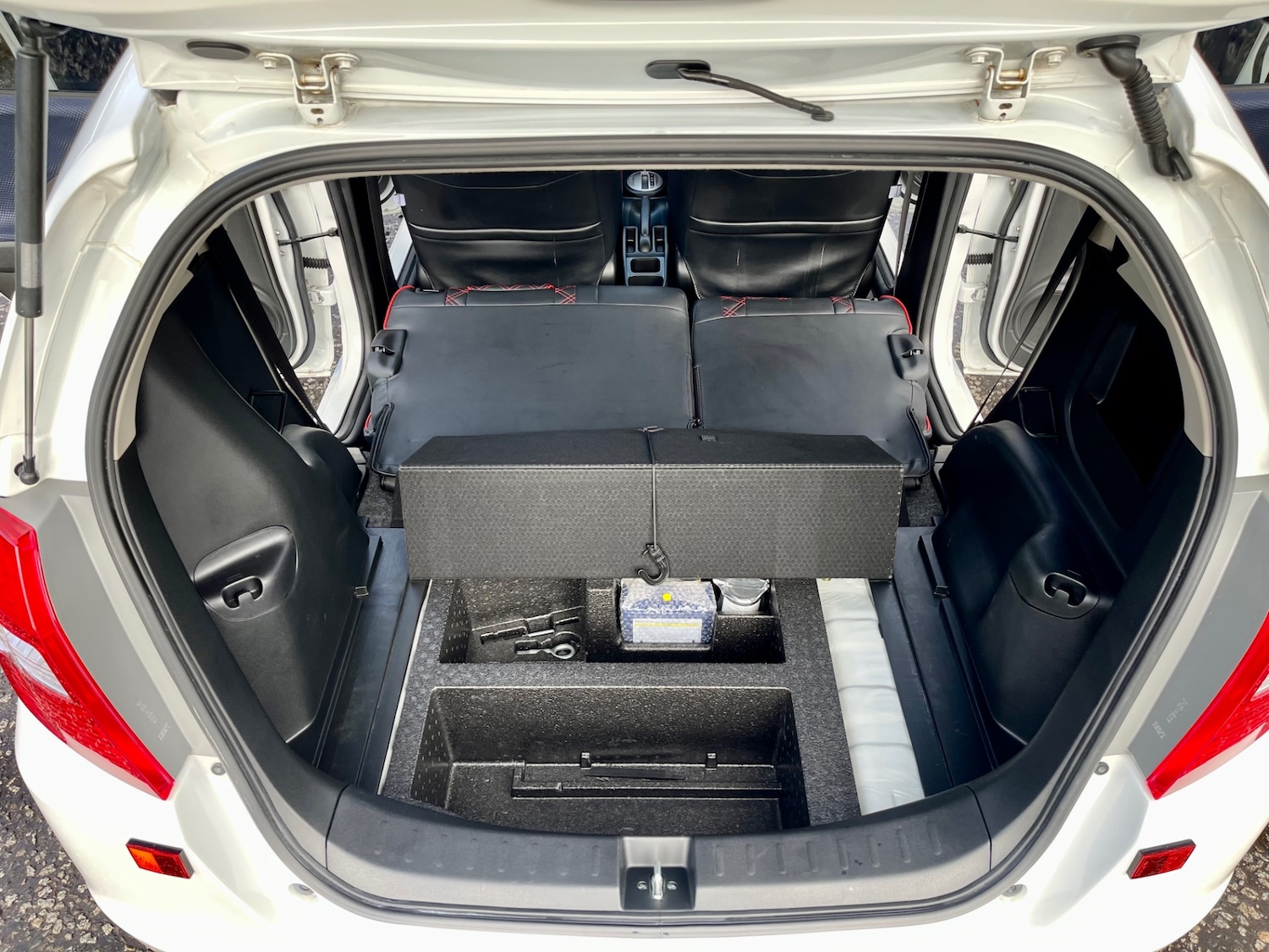 Vehicle 15