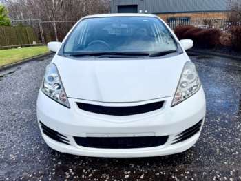 Used Honda Fit 2011 for sale - 68932510: Photo