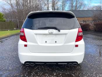 Used Honda Fit 2011 for sale - 68932510: Photo