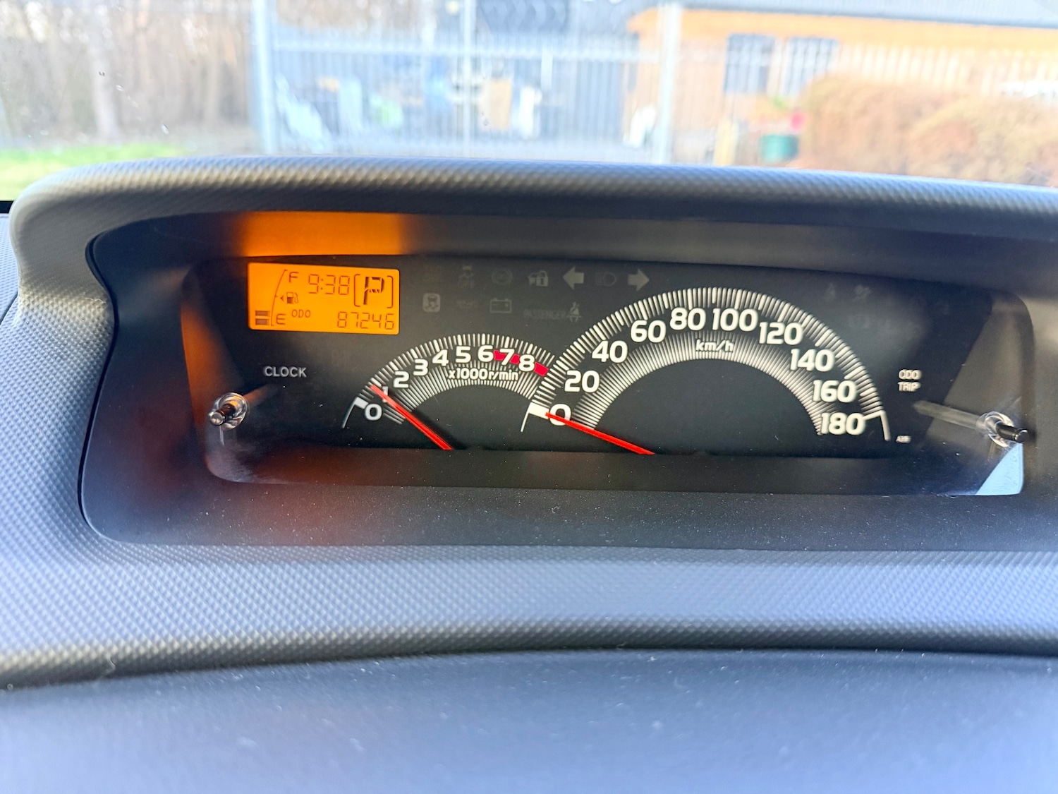 Used Toyota BB 2014 for sale - 77963856: Photo 10