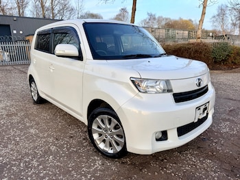 Used Toyota BB 2014 for sale - 77963856: Photo