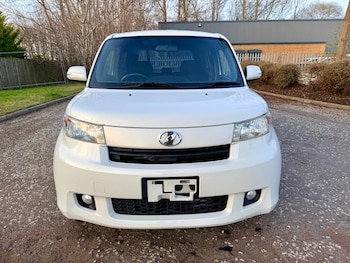 Used Toyota BB 2014 for sale - 77963856: Photo