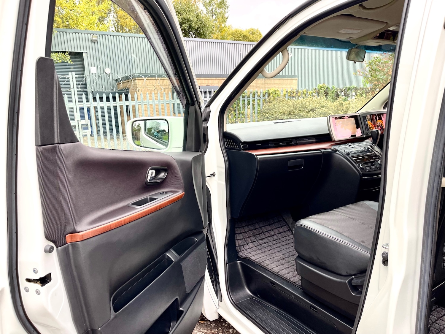 Vehicle 15