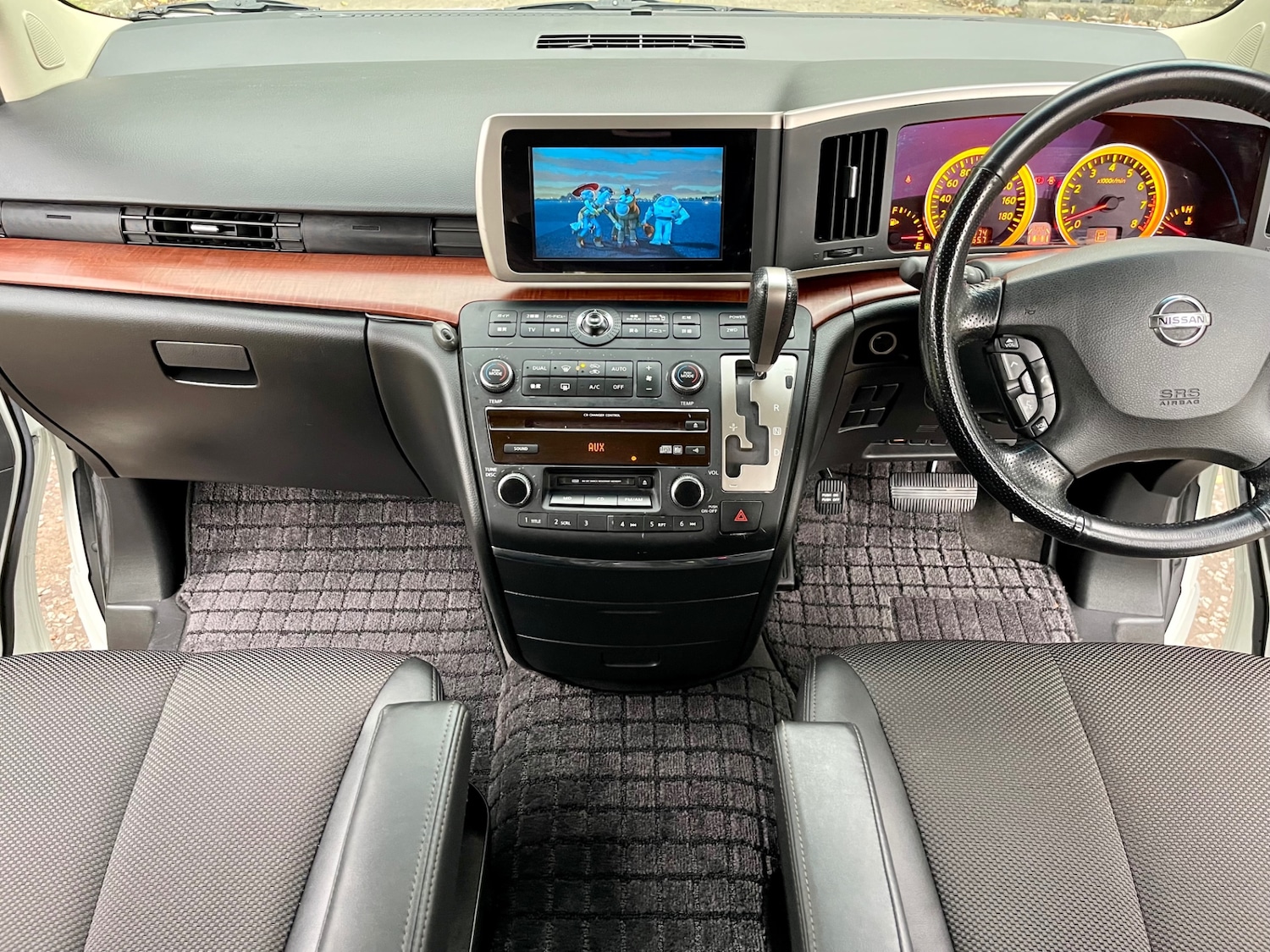 Vehicle 6