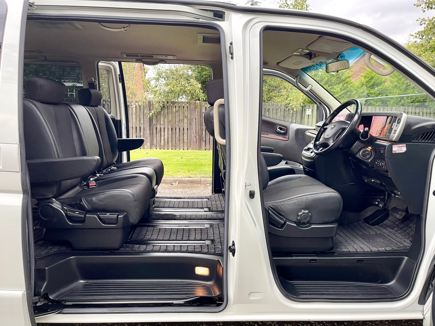 Vehicle 7