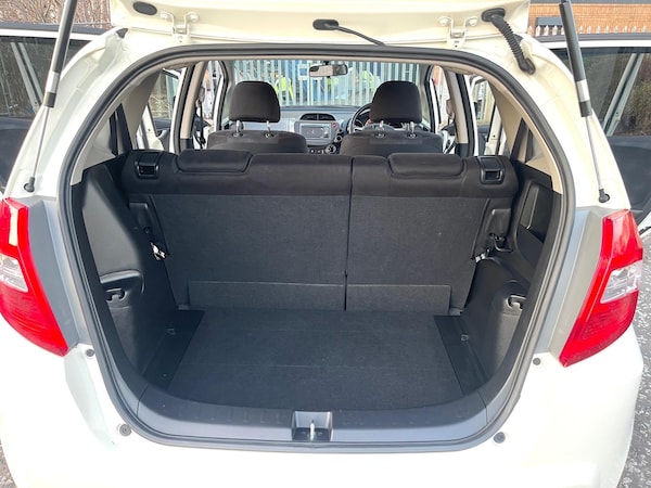 Used Honda Jazz 2012 for sale - 72665181: Photo 11