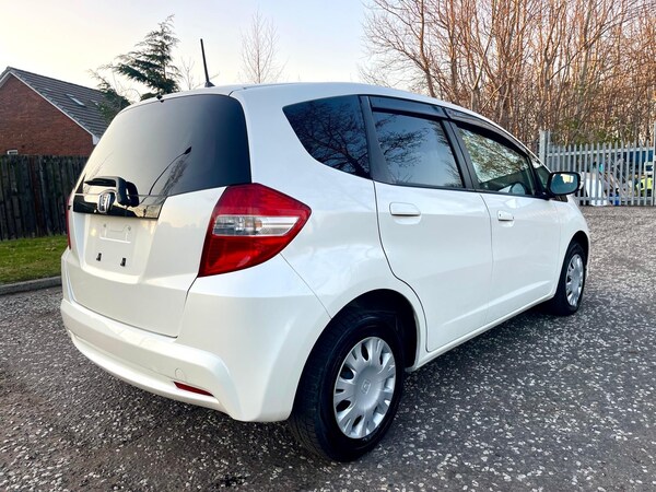 Used Honda Jazz 2012 for sale - 72665181: Photo 17