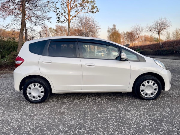 Used Honda Jazz 2012 for sale - 72665181: Photo 18