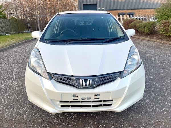 Used Honda Jazz 2012 for sale - 72665181: Photo 3