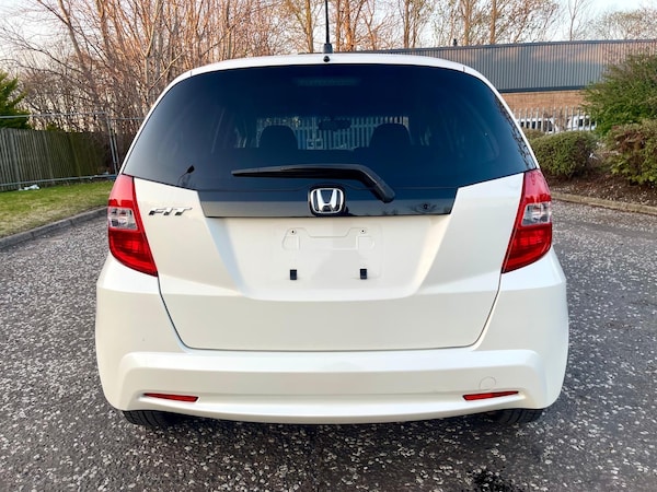 Used Honda Jazz 2012 for sale - 72665181: Photo 4