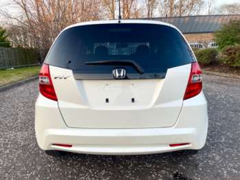 Used Honda Jazz 2012 for sale - 72665181: Photo