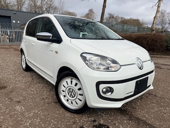 Used Volkswagen up! 2013 for sale - 77822579: Photo
