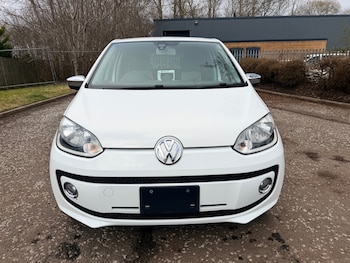 Used Volkswagen up! 2013 for sale - 77822579: Photo