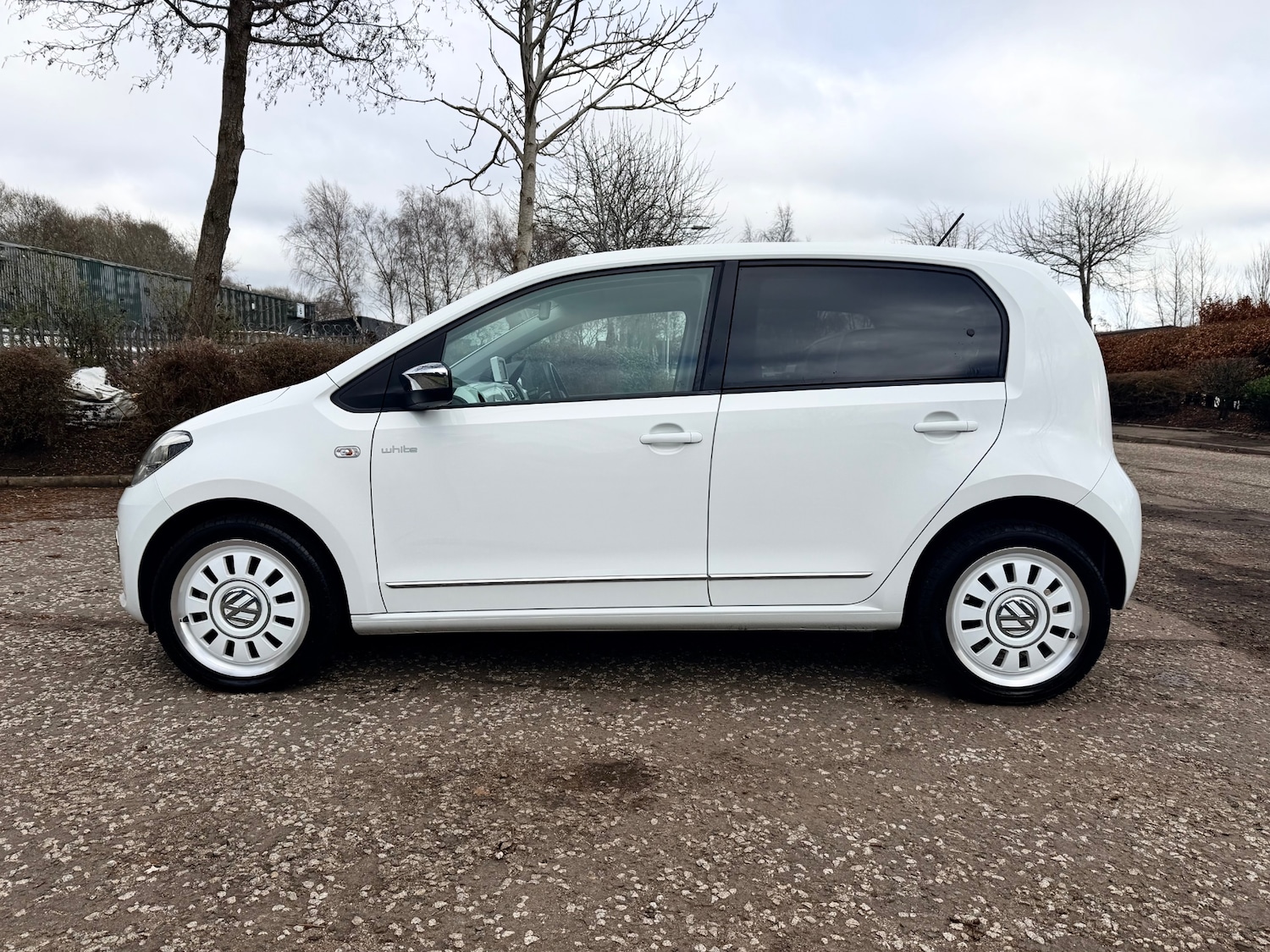 Used Volkswagen up! 2013 for sale - 77822579: Photo 8